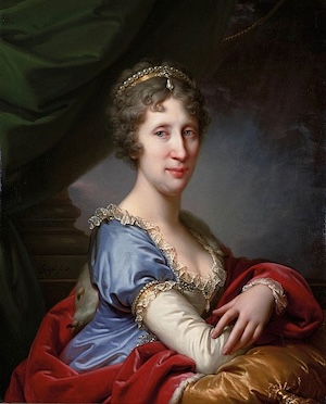 Marie Terezie Neapolsko-Sicilská